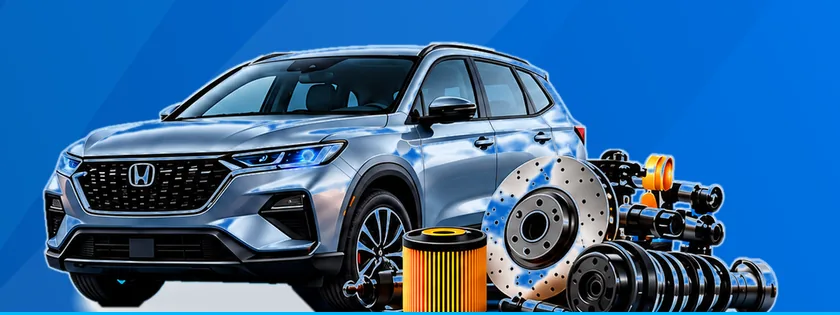 Refacciones para autos chinos