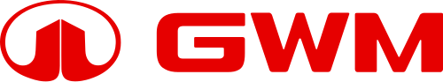 Logo GWM (Great Wall Motor)