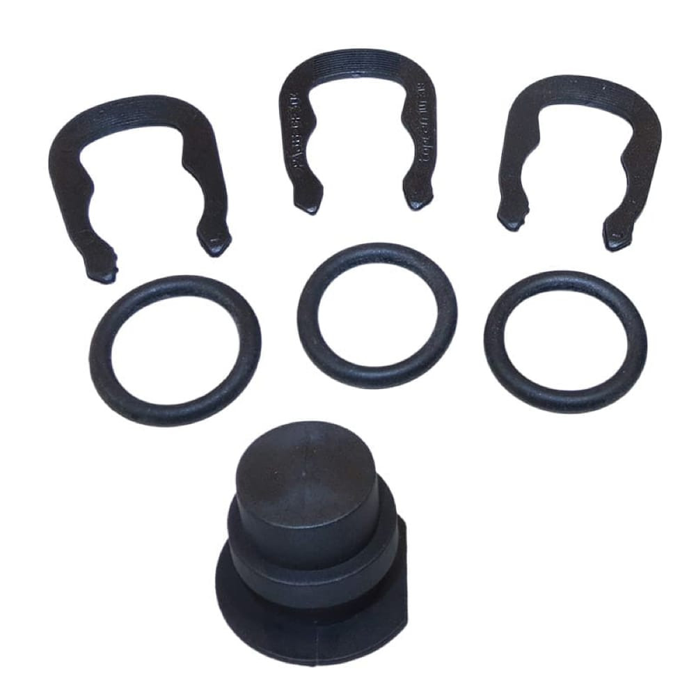 KIT TAPON Y SEGUROS TOMA DE
