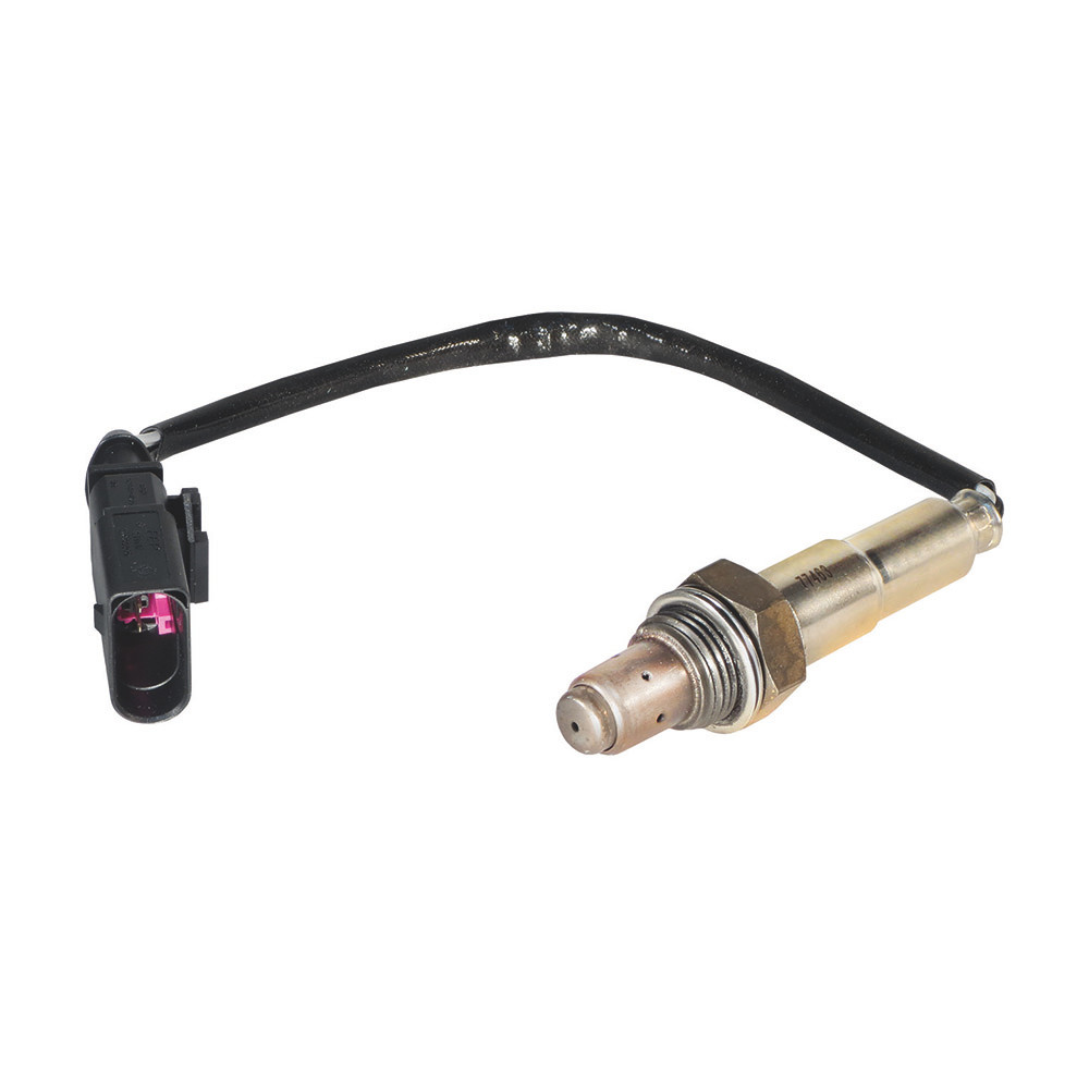 SENSOR DE OXIGENO