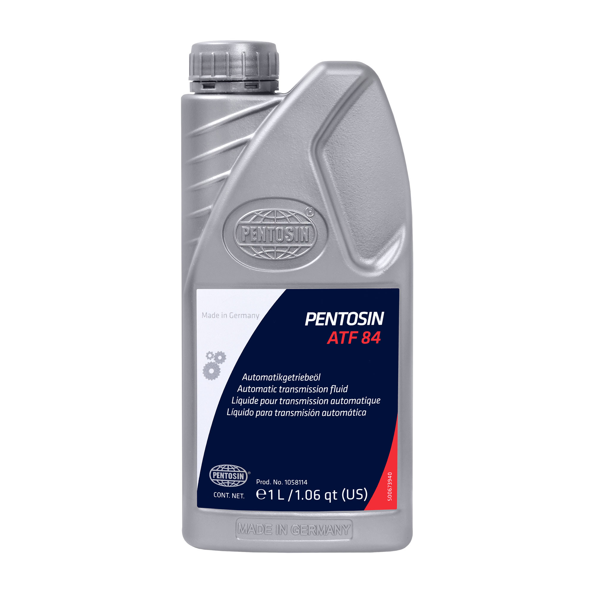 PENTOSIN ATF 84 1L