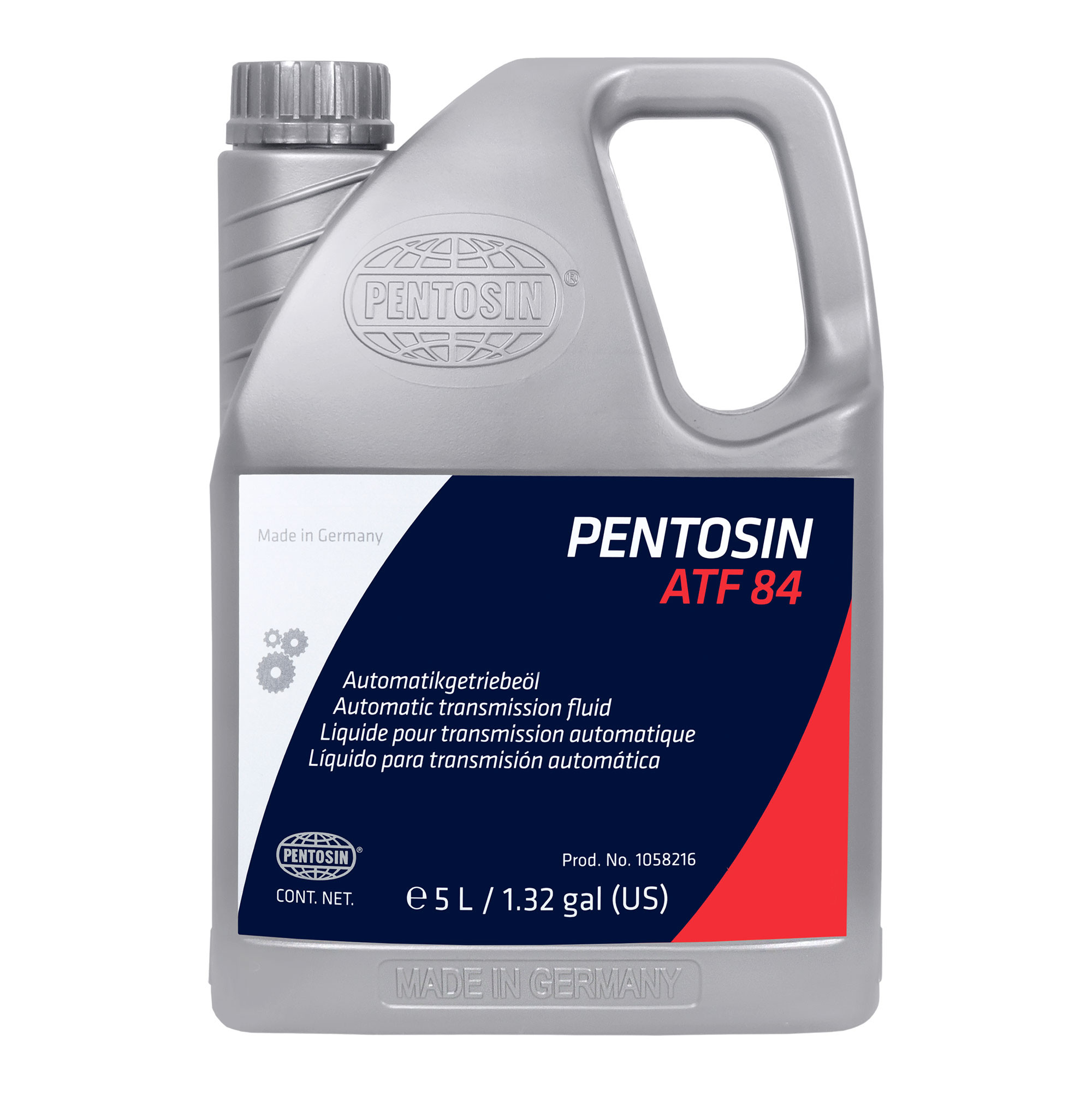PENTOSIN ATF 84 5L