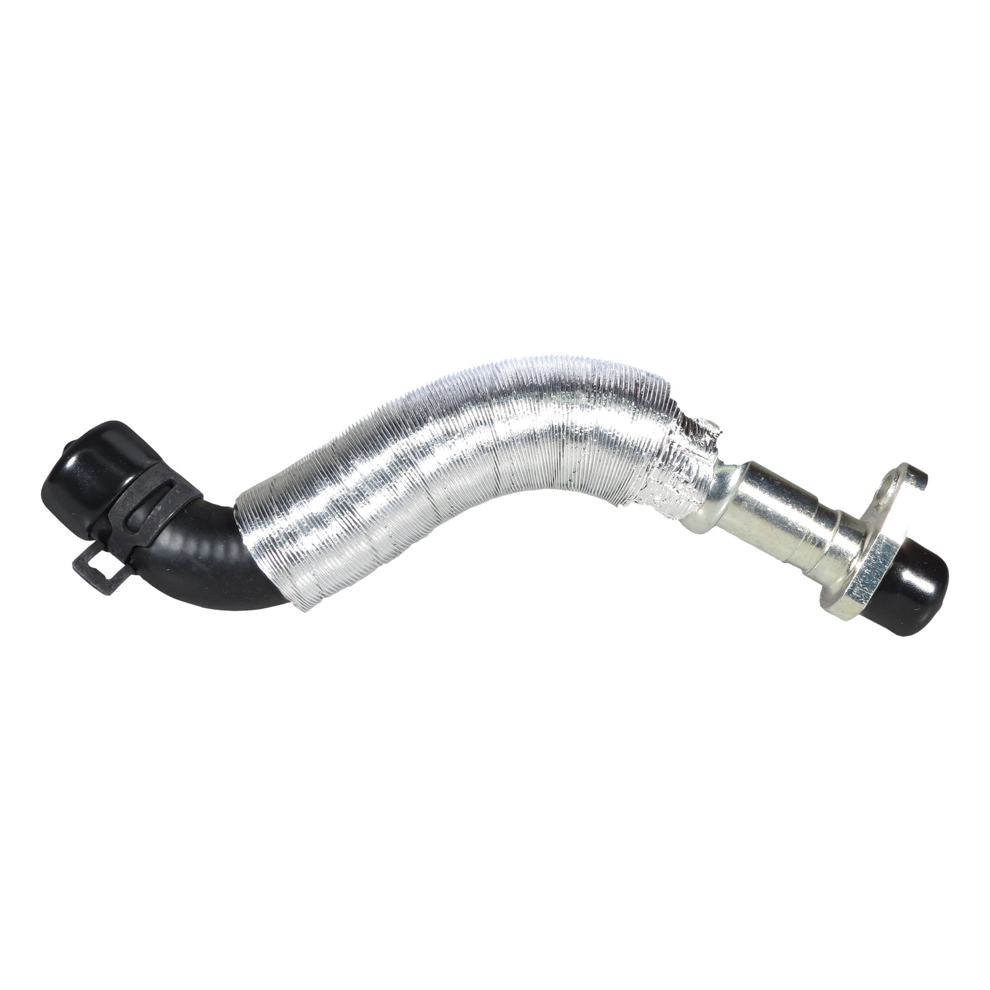 TUBO ACEITE LINEA RETORN TURBO