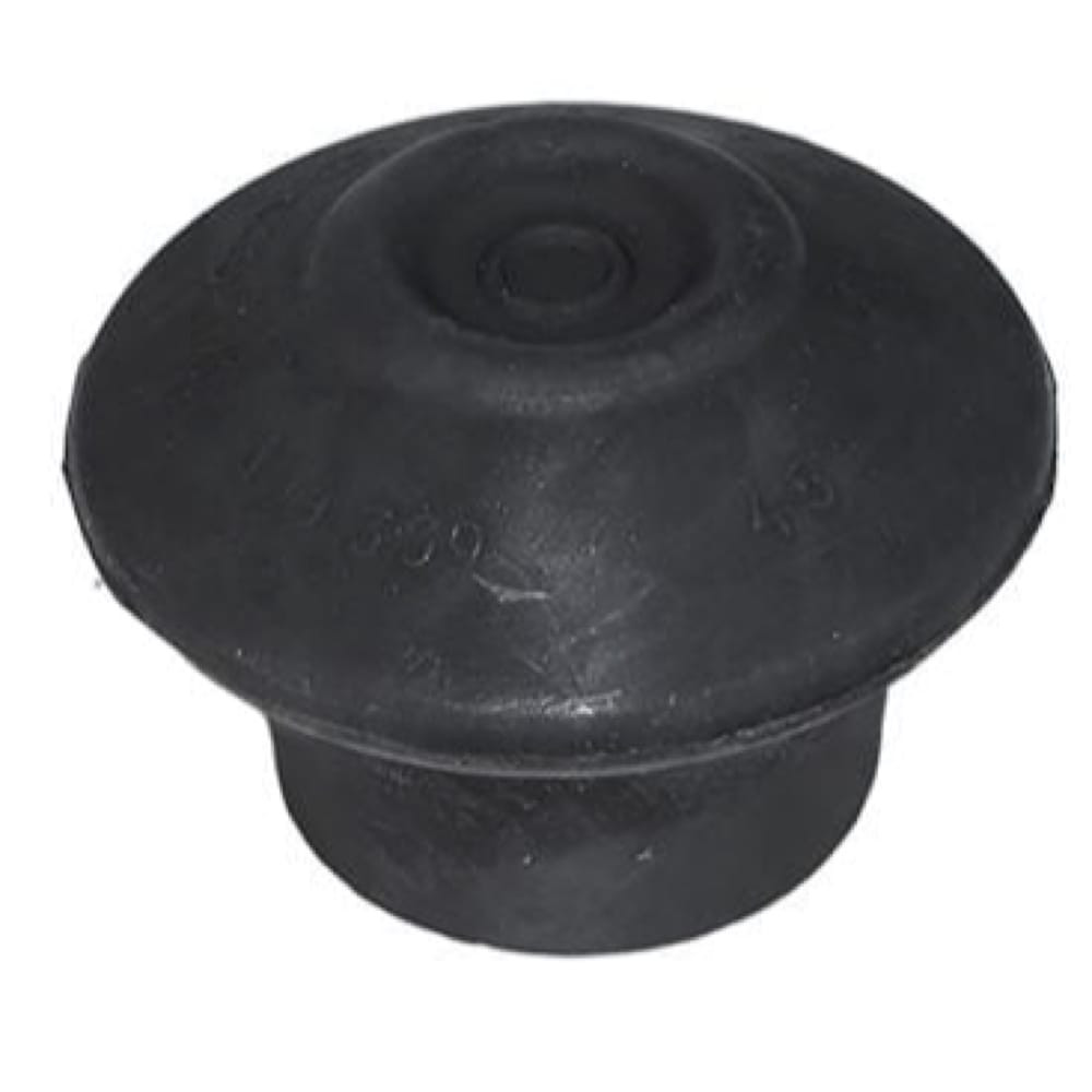 SOPORTE DE MOTOR