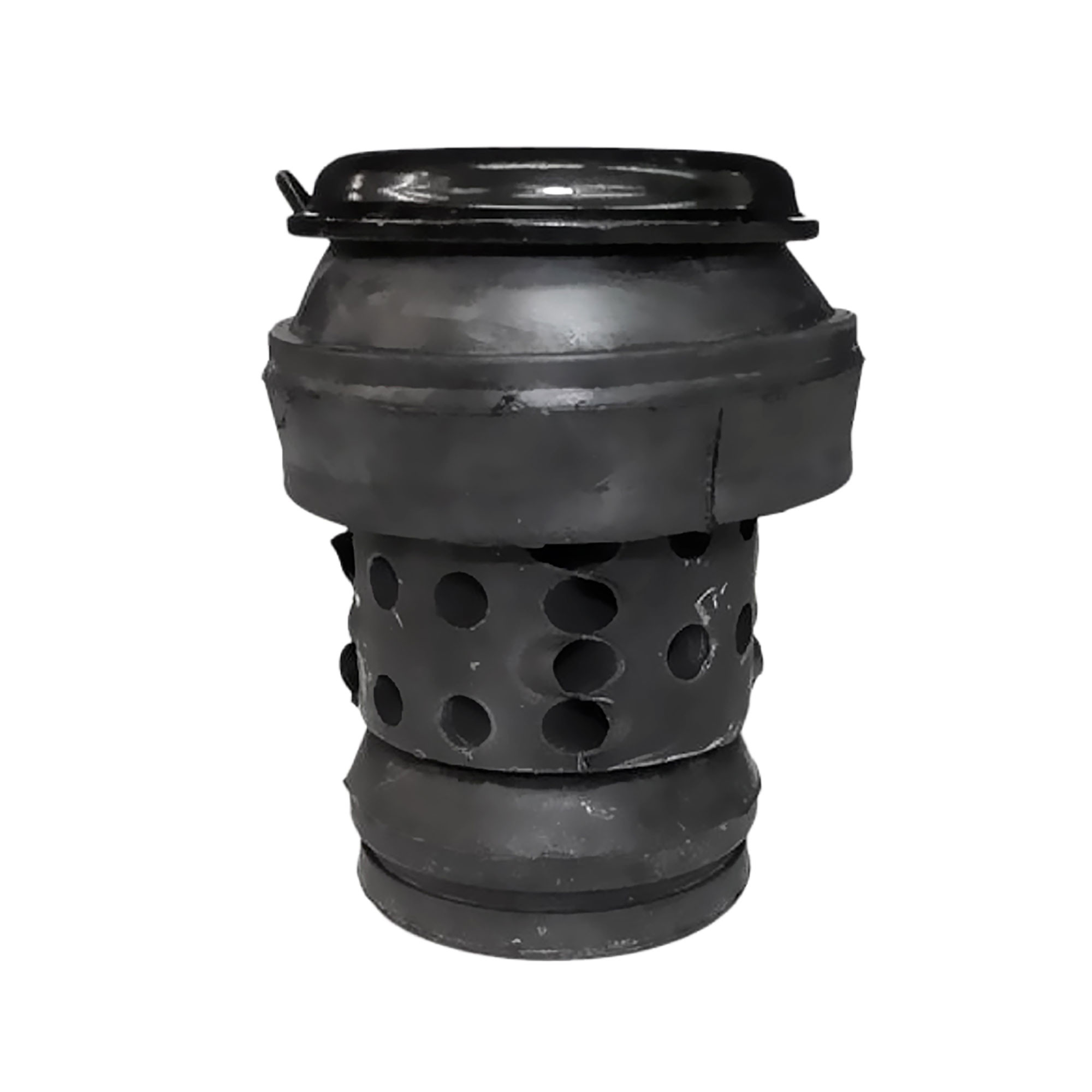 SOPORTE DE MOTOR