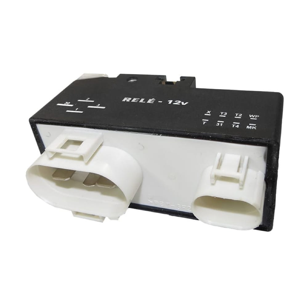 UNIDAD DE CONTROL VENTILADOR