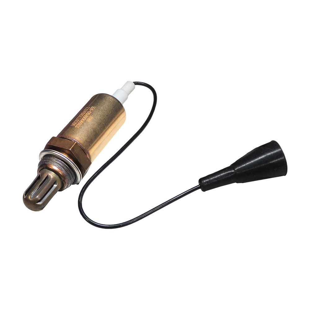 SENSOR DE OXIGENO