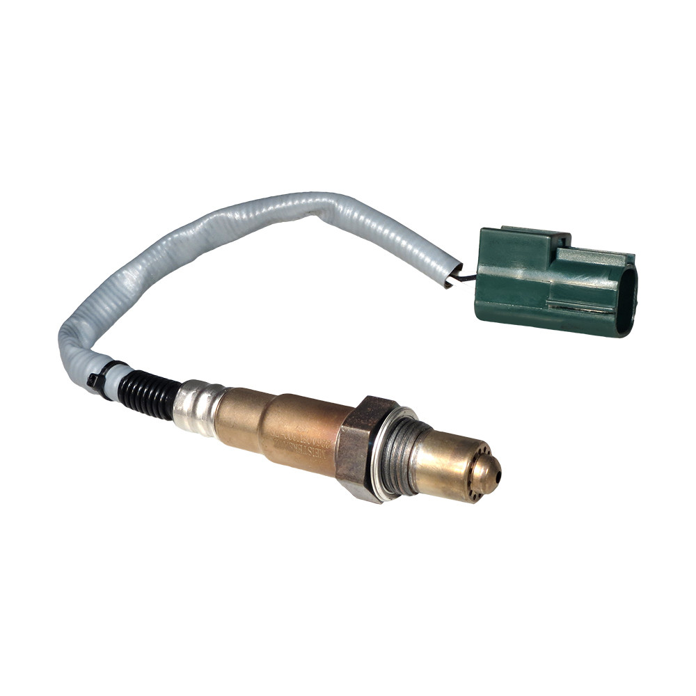 SENSOR DE OXIGENO