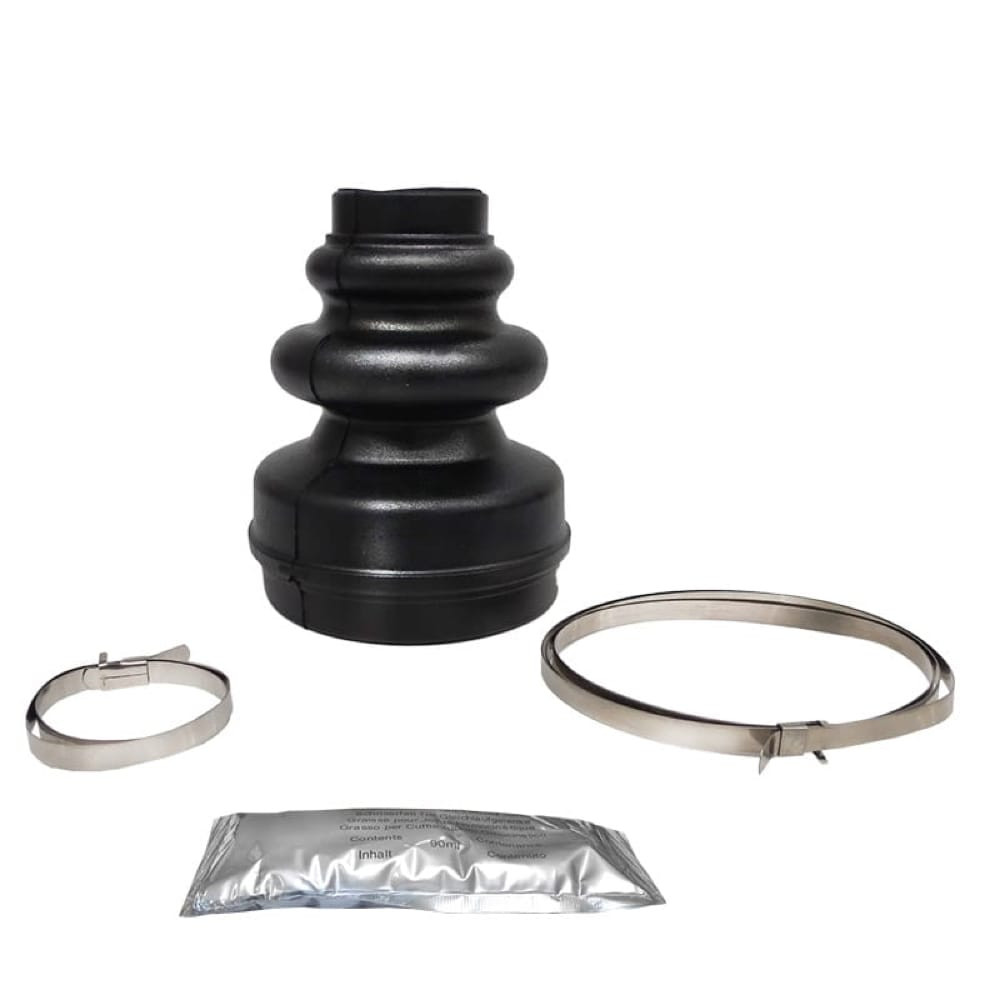 KIT CUBREPOLVO LADO CAJA