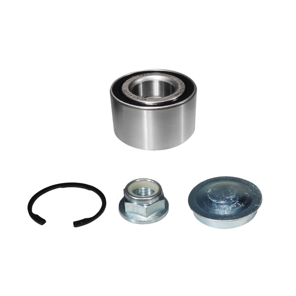 KIT DE BALERO DOBLE
