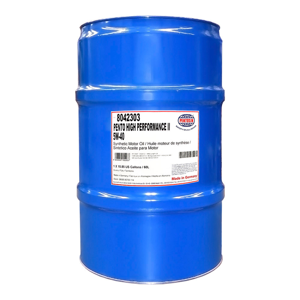 ACEITE DE MOTOR