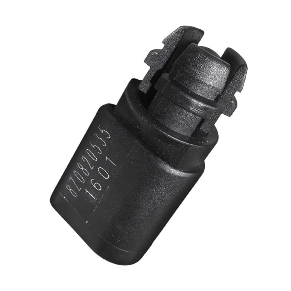SENSOR DE TEMPERATURA EXTERIOR