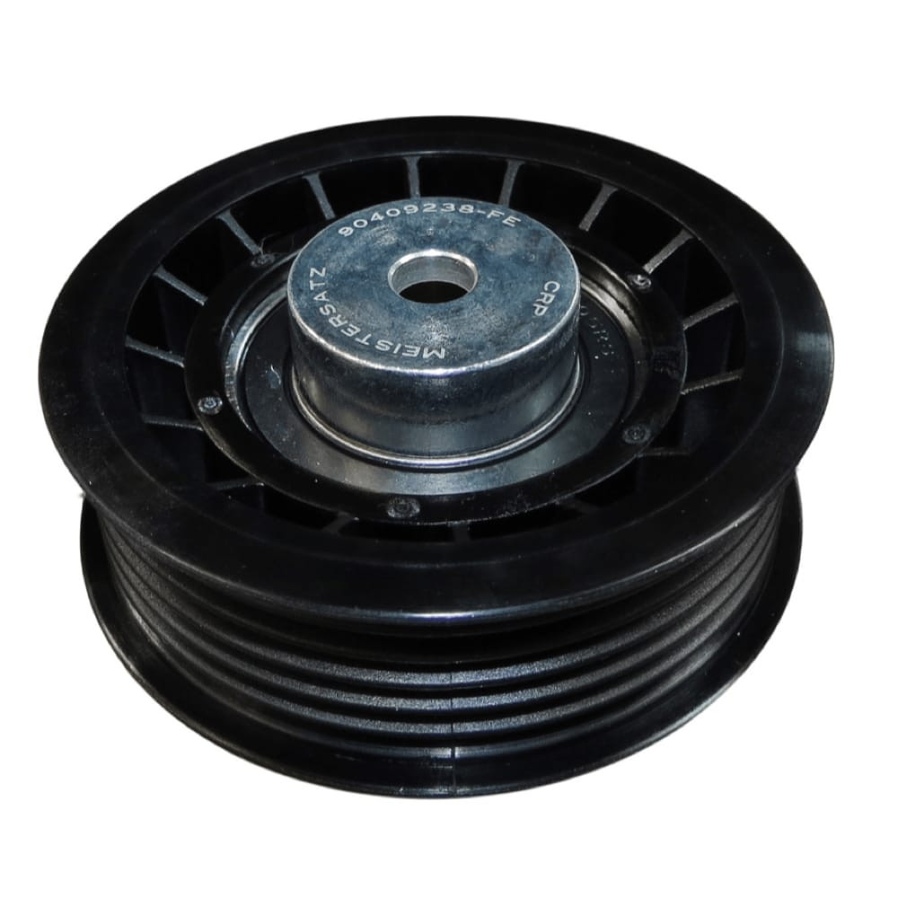 POLEA GUIA CIR ACC CHEVY 1,6