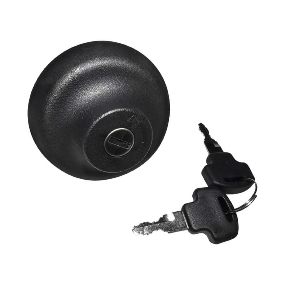 TAPÓN GASOLINA C LLAVE FORD