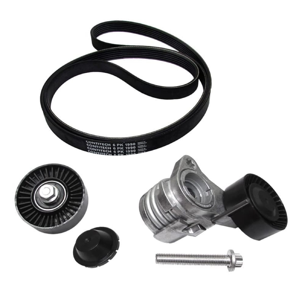 KIT CIRCUITO DE ACCESORIOS