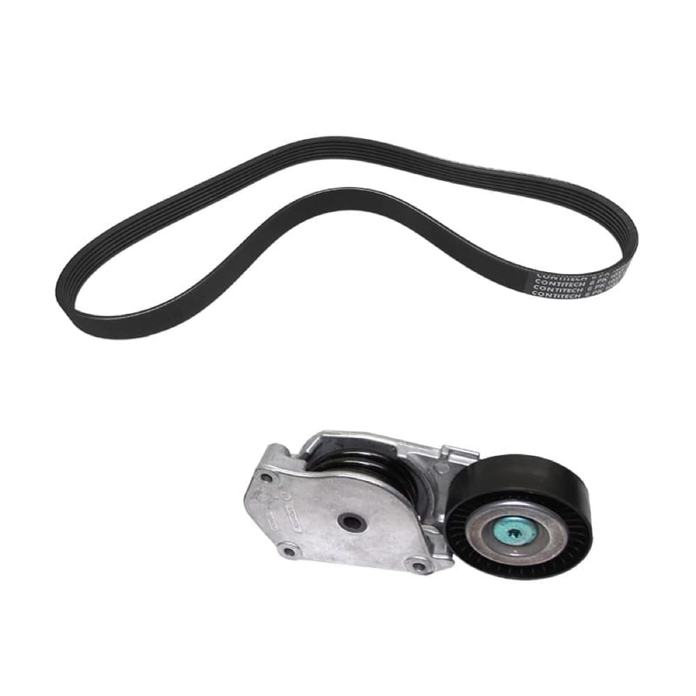 KIT CIRCUITO DE ACCESORIOS
