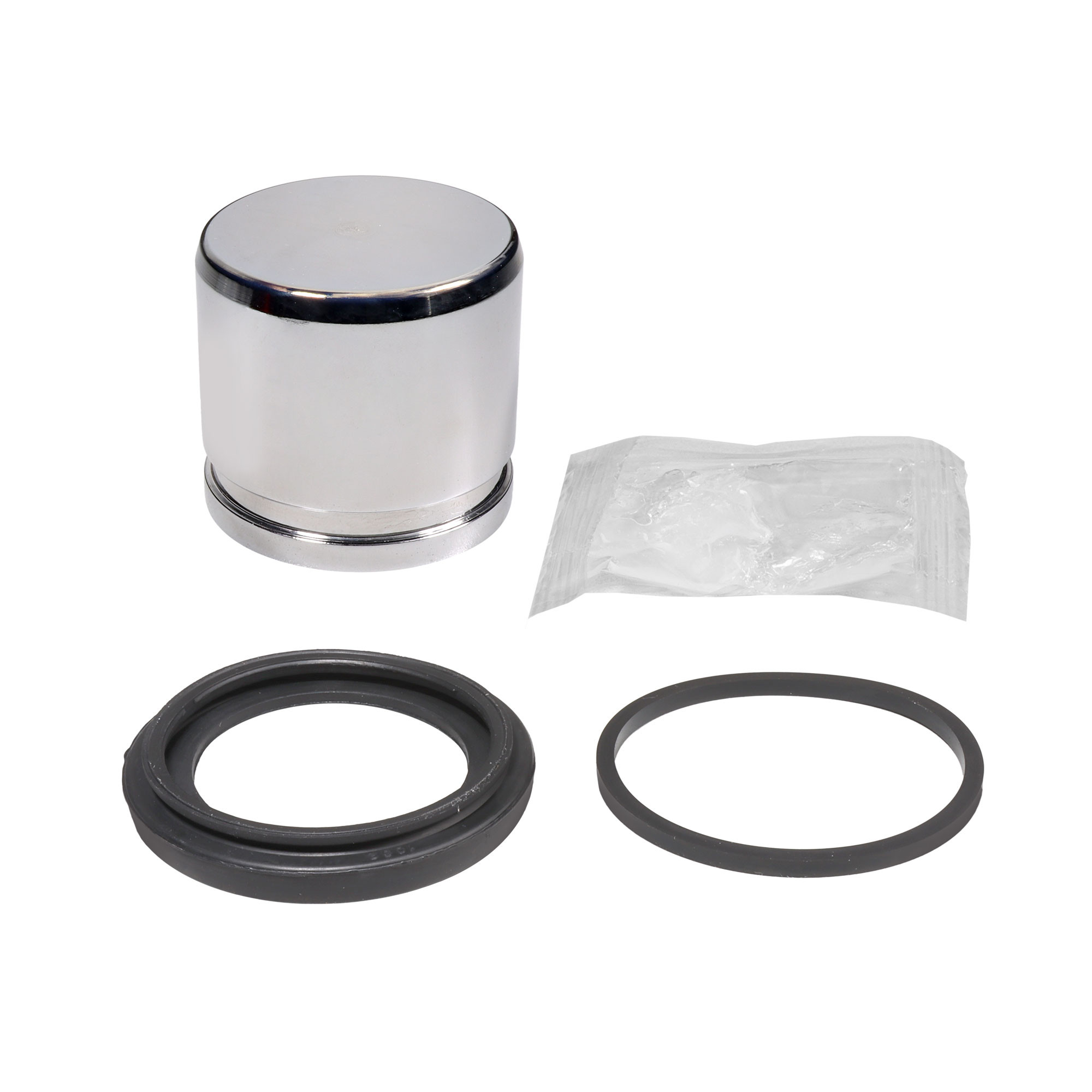 KIT PISTON Y REPUESTO P CALIPER