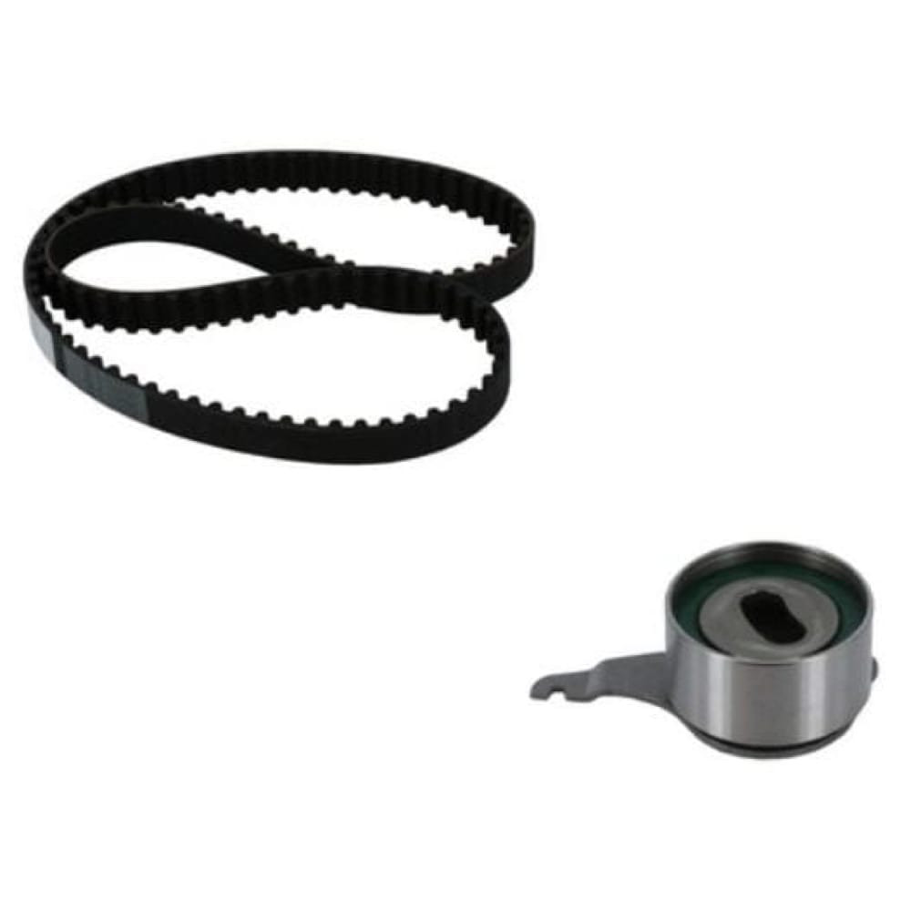 KIT POLEA TENSORA Y BANDA