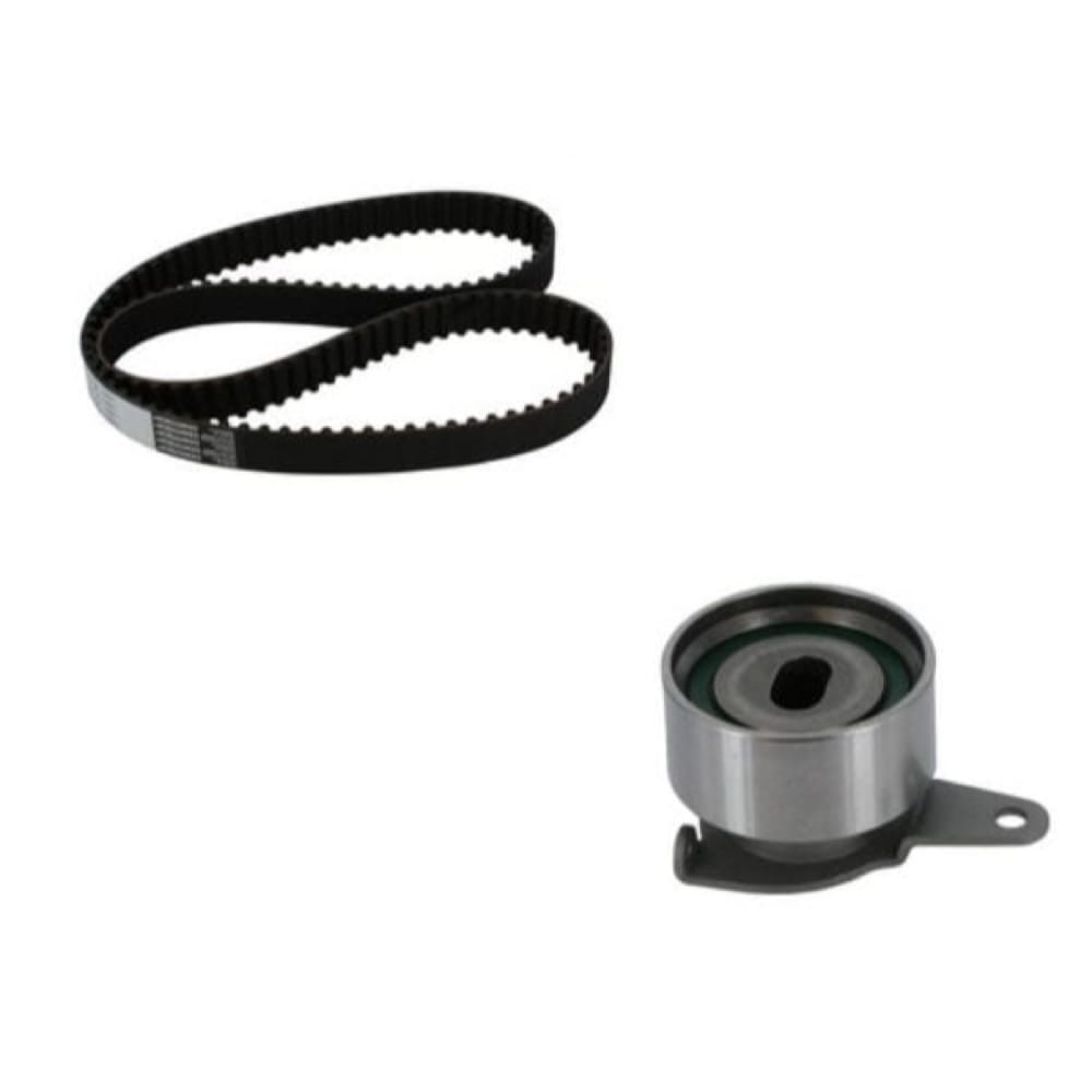 KIT POLEA TENSORA Y BANDA