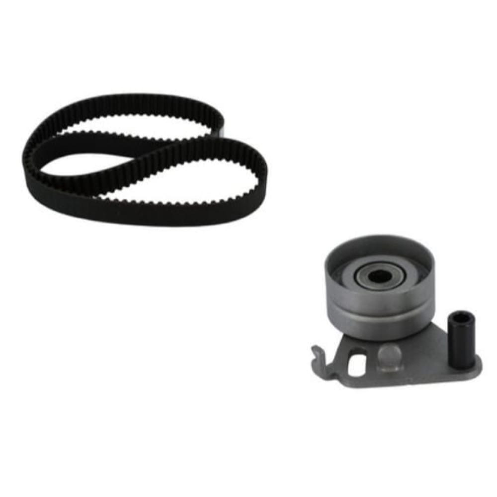 KIT POLEA TENSORA Y BANDA