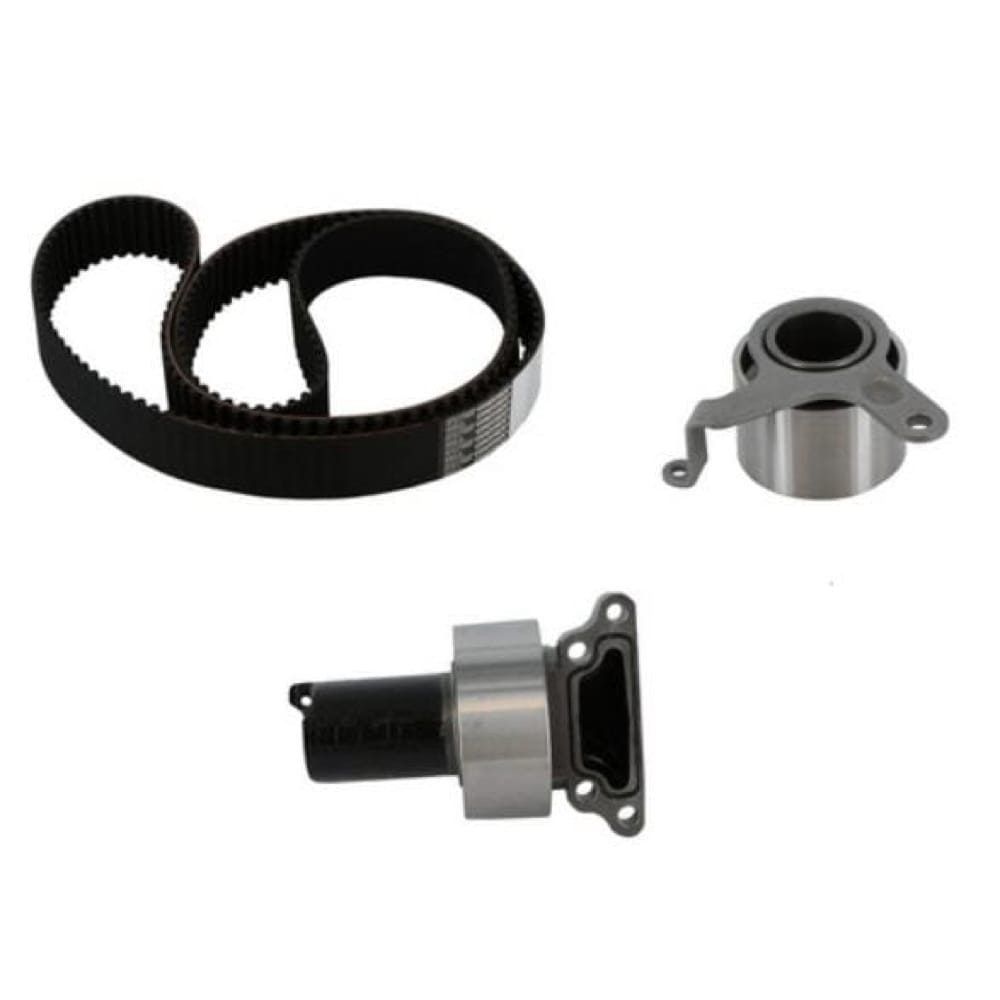 KIT POLEA TENSORA Y BANDA