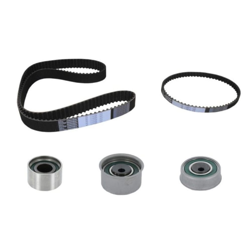 KIT POLEA TENSORA Y BANDA