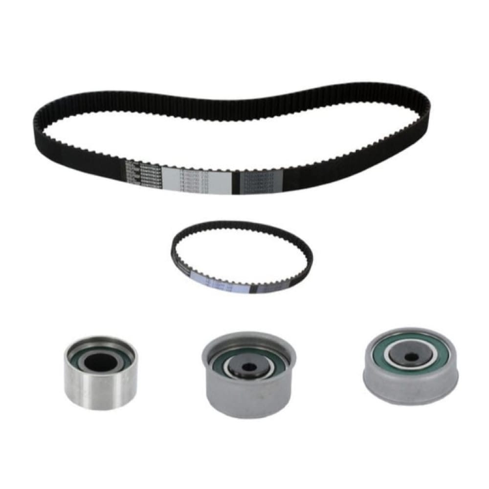 KIT POLEA TENSORA Y BANDA