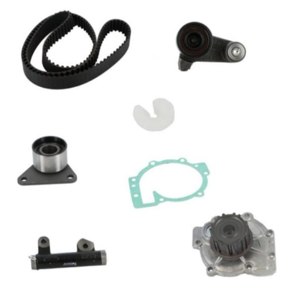 PRO SERIES TIMING KIT