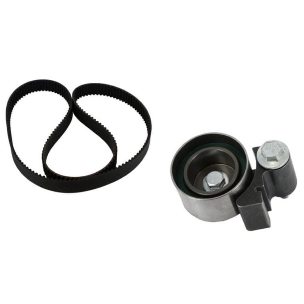 KIT POLEA TENSORA Y BANDA