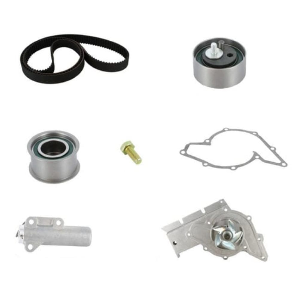 PRO SERIES TIMING KIT