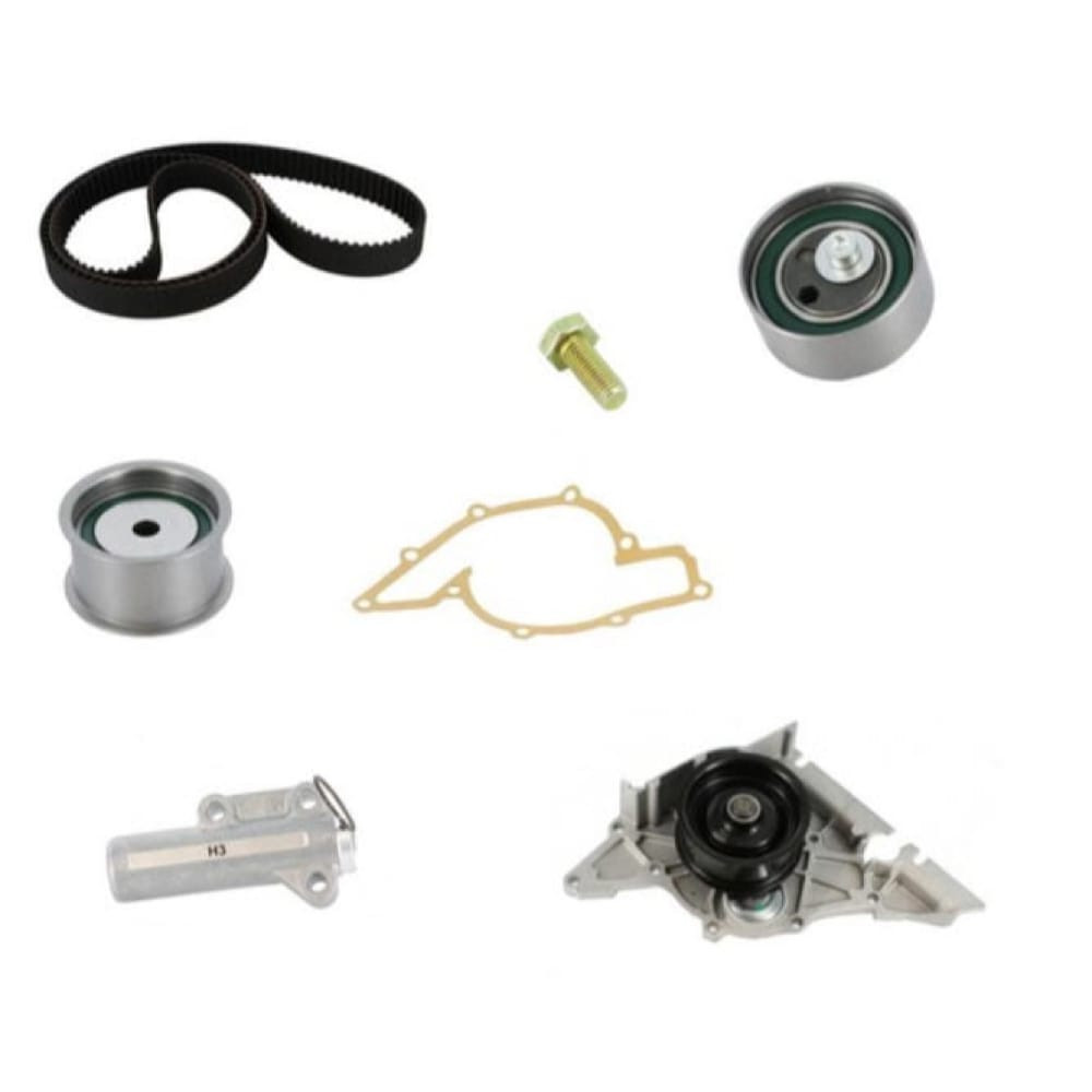 PRO SERIES TIMING KIT