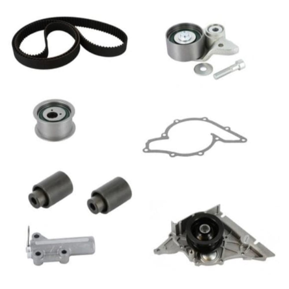 PRO SERIES TIMING KIT