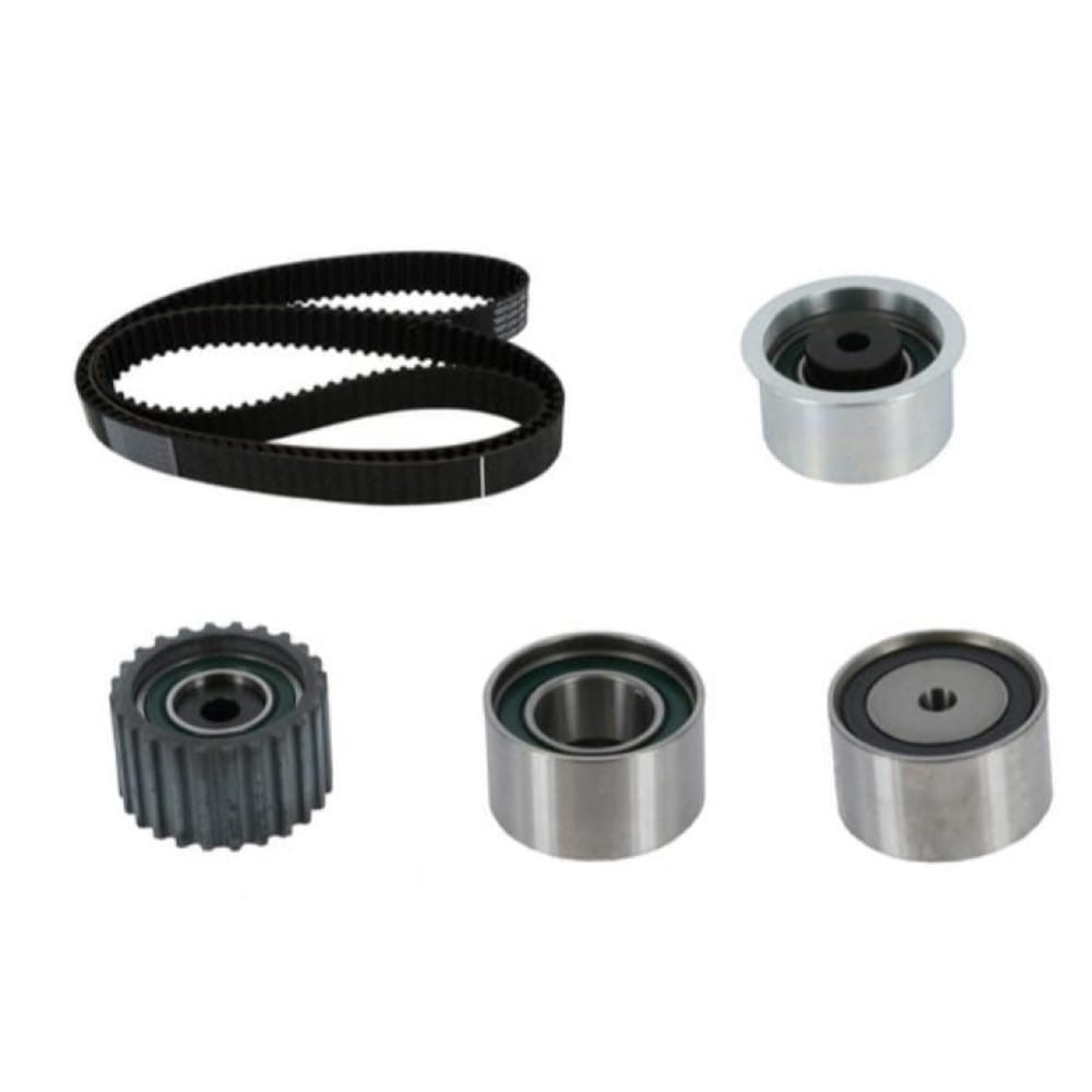 KIT POLEA TENSORA Y BANDA