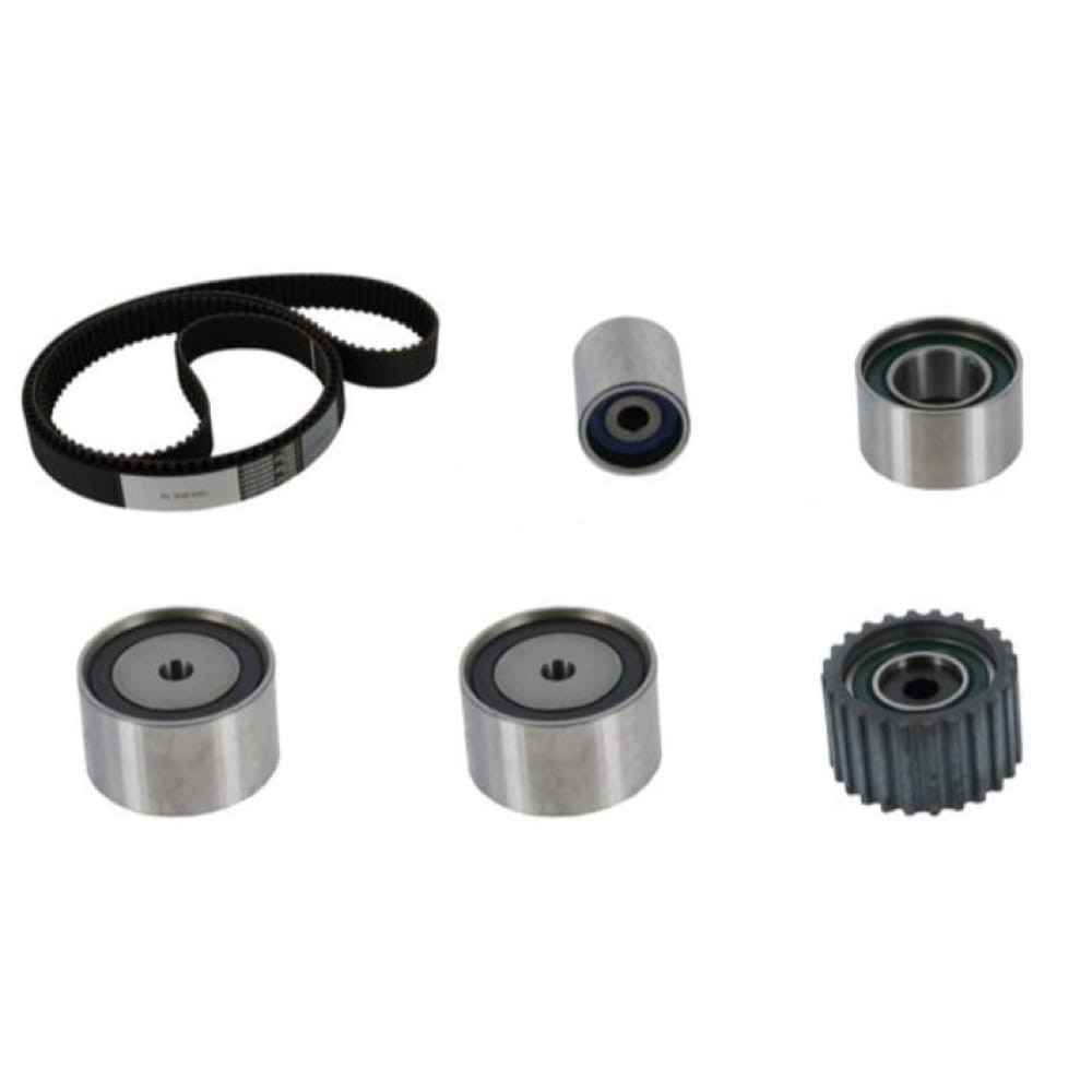 KIT POLEA TENSORA Y BANDA