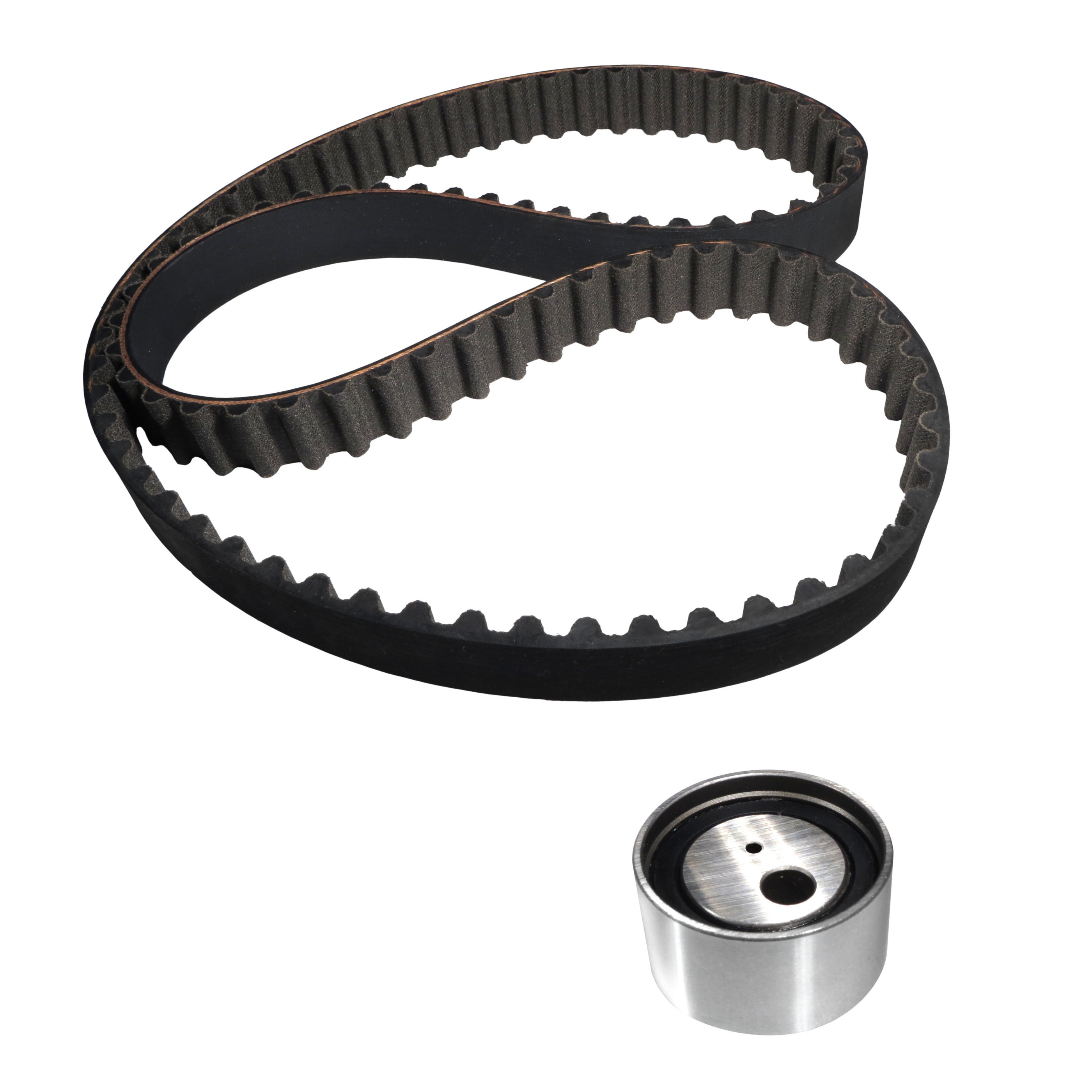 KIT POLEA TENSORA Y BANDA