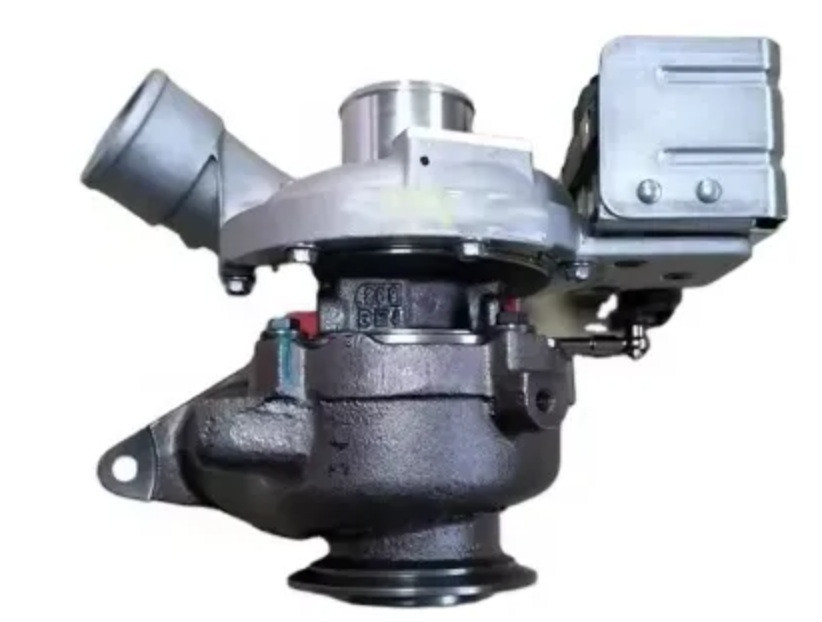 Turbo AC-0357-GA