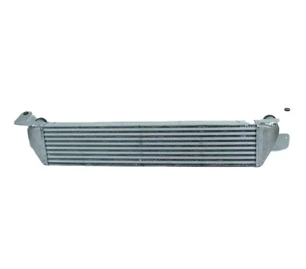 Intercooler EN-0142-GA
