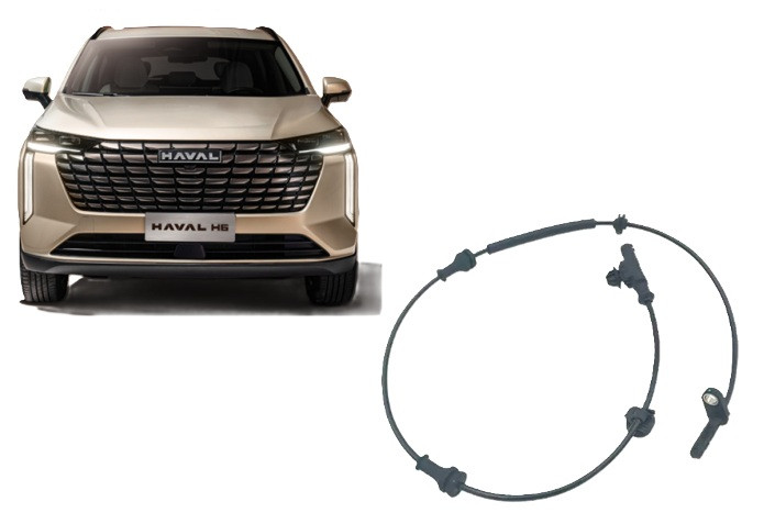 SENSOR ABS DELANTERO