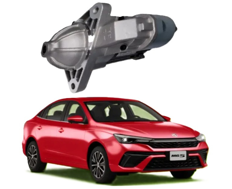 Motor de Arranque MO-0031-GA