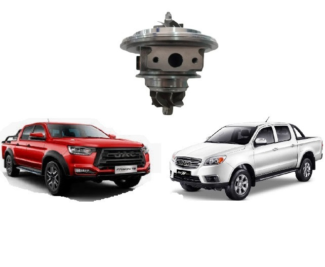 Cartucho de Turbo MO-0059-GA