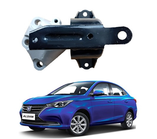 Soporte de Motor SU-0303-GA