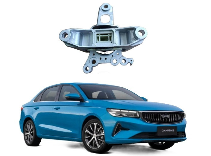 Soporte de Motor SU-0344-GA
