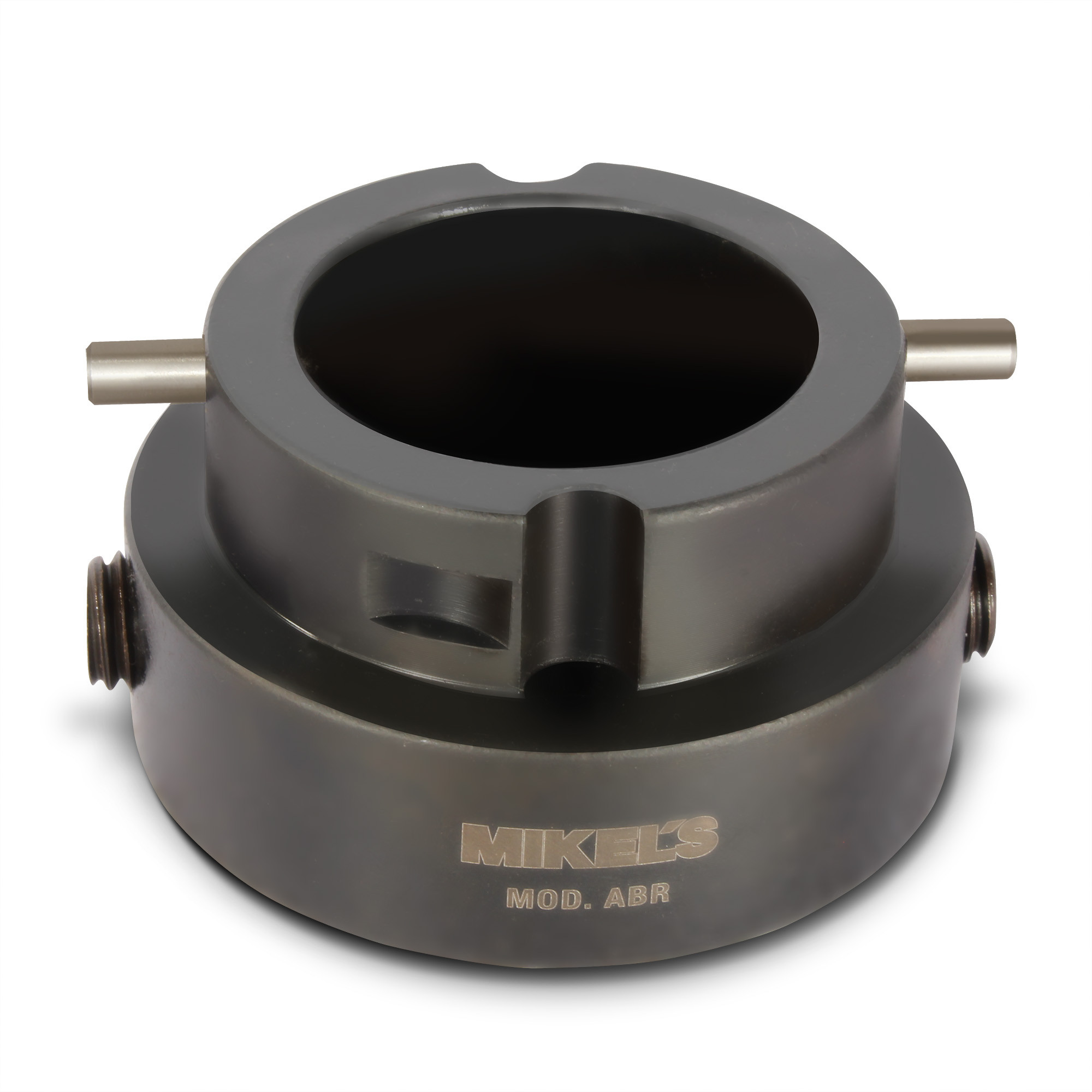 ADAPTADOR UNIVERSAL PARA BIELETAS REDONDAS 