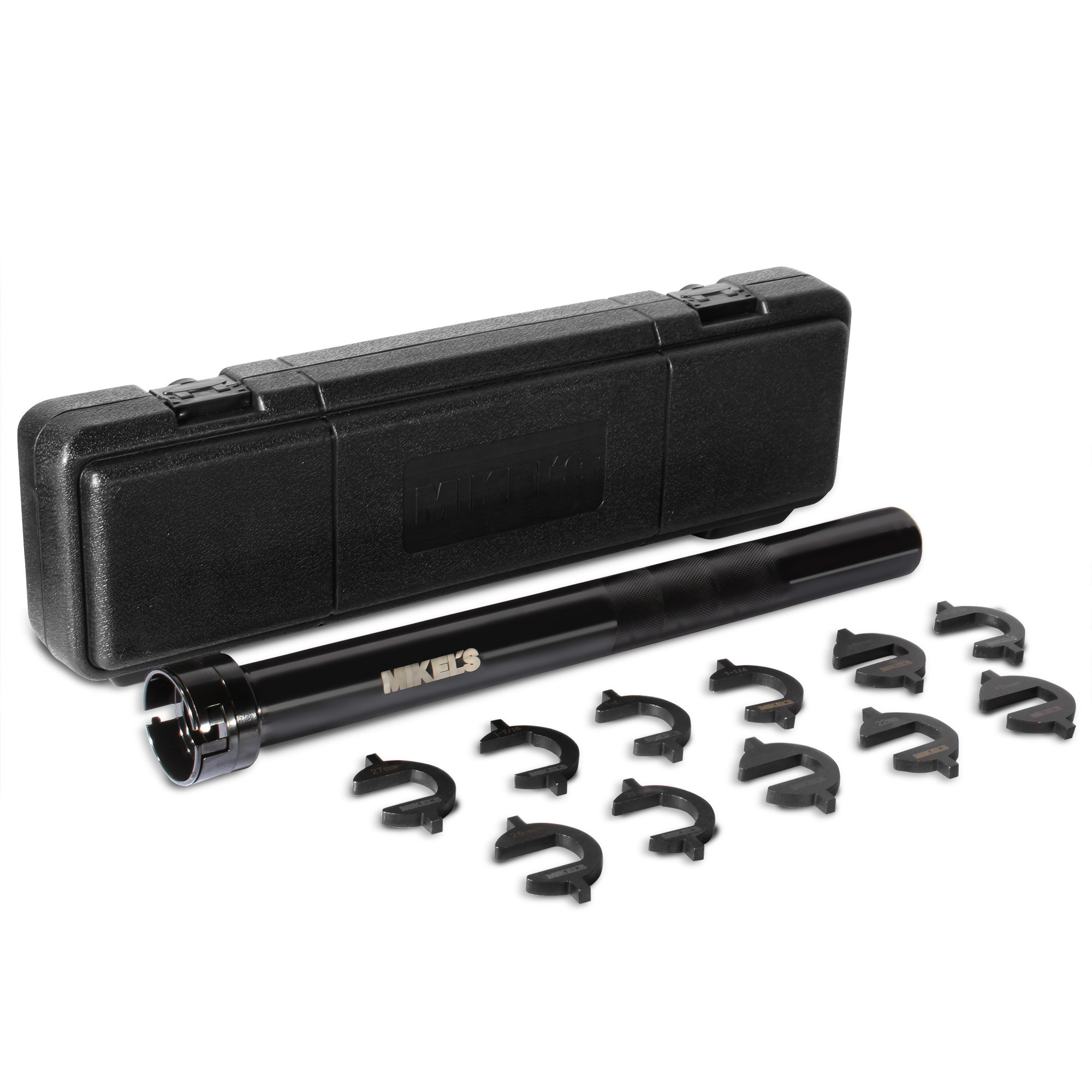 KIT JUEGO DE EXTRACTOR PARA TIRANTE INTERIOR (BIELETA DE DIRECCIÓN)