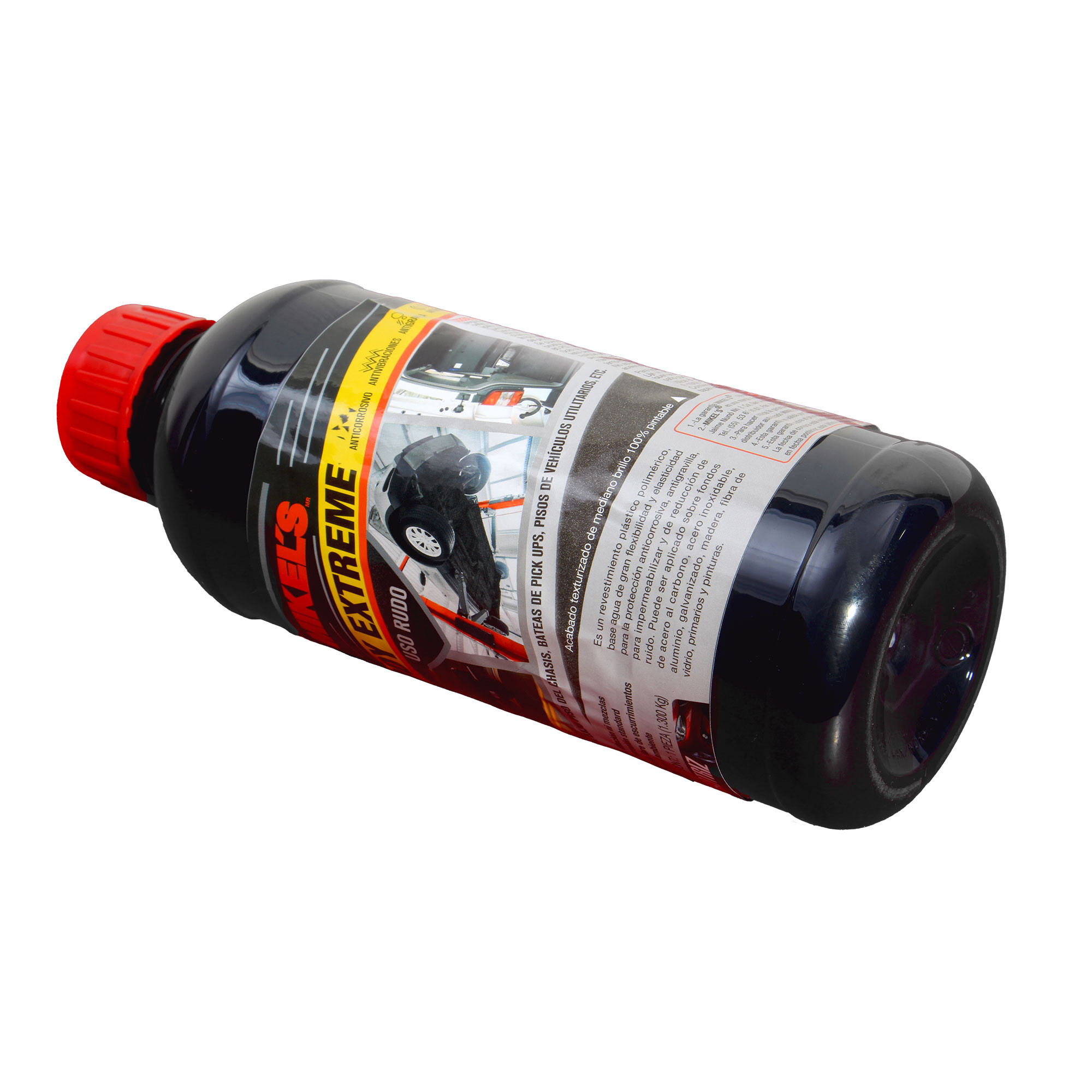 BODY EXTREME 1.3 KGS (USO RUDO) 
