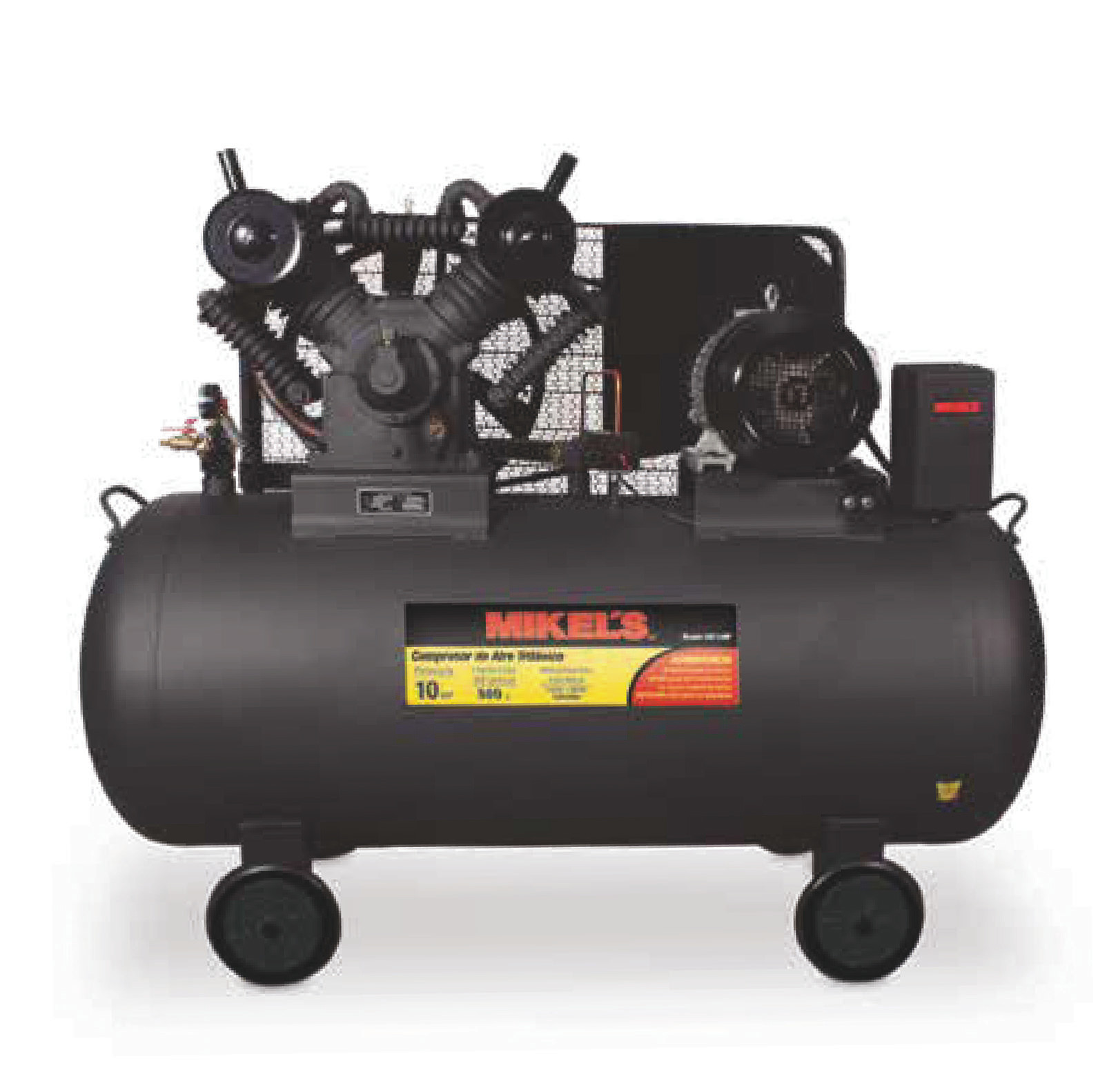 CAT-10HP