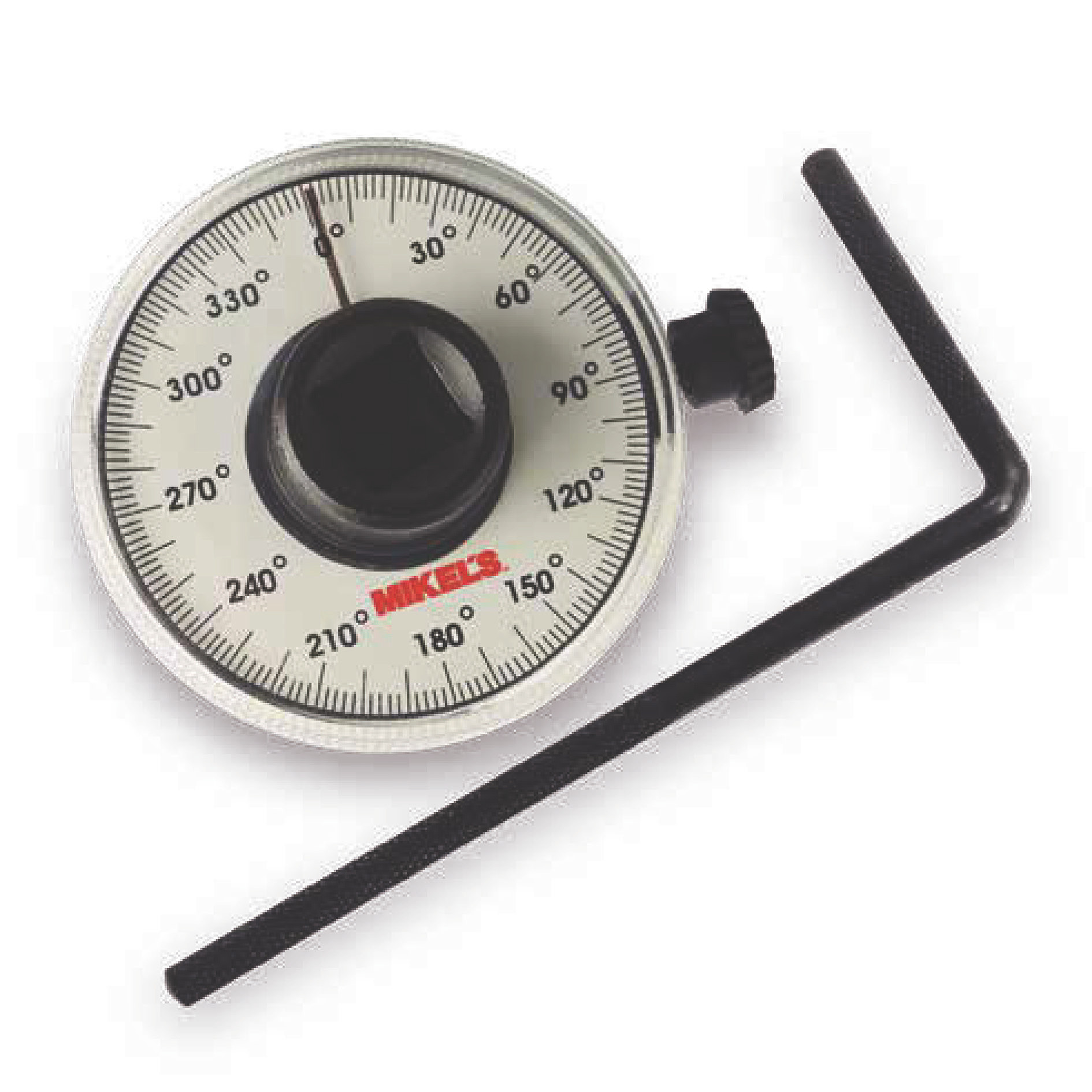 KIT CALIBRADOR PARA ÁNGULOS DE TORQUE