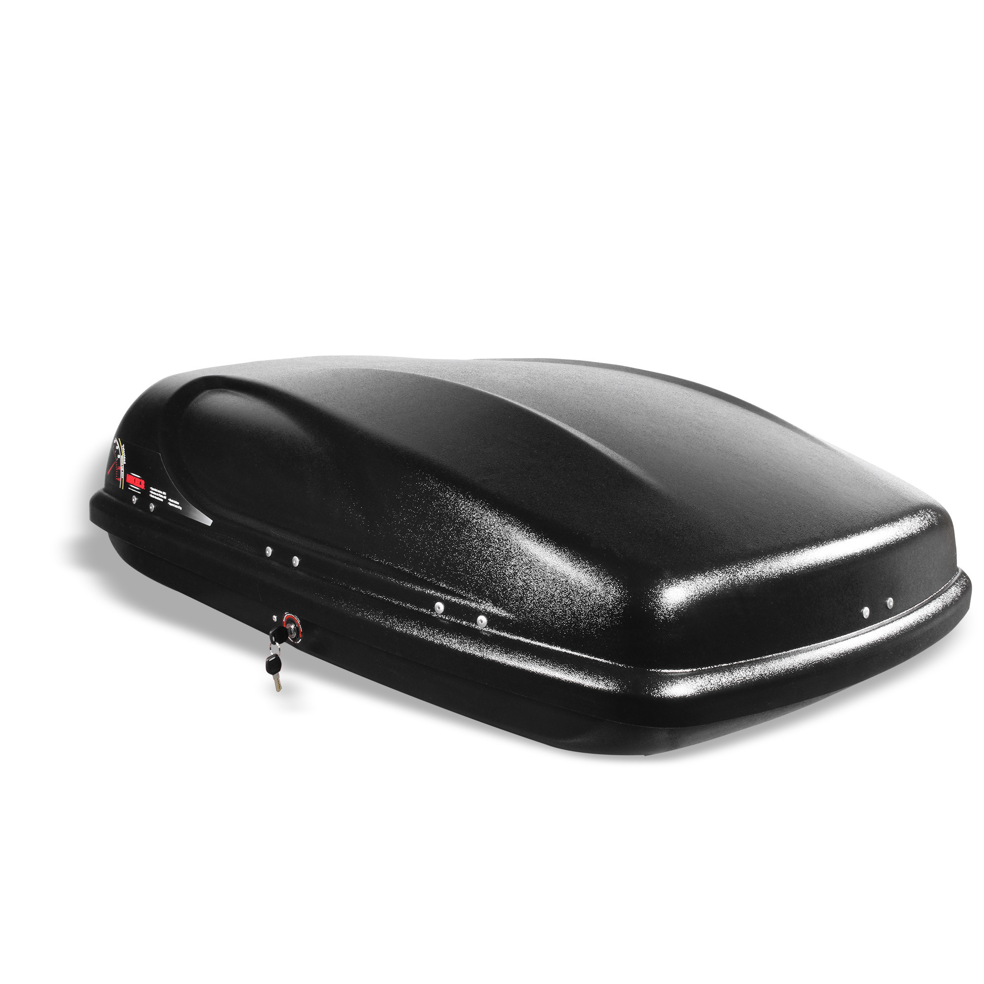CAJA DE CARGA RÍGIDA, 360 LTS (G)