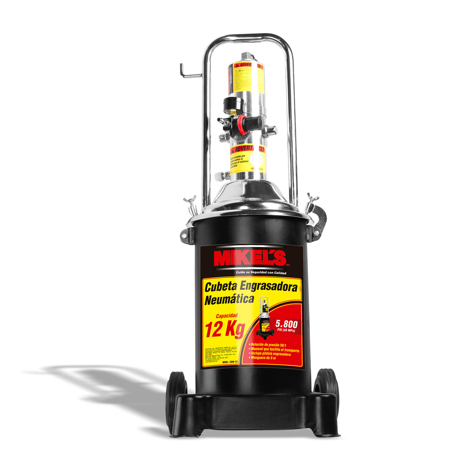 CEN-12