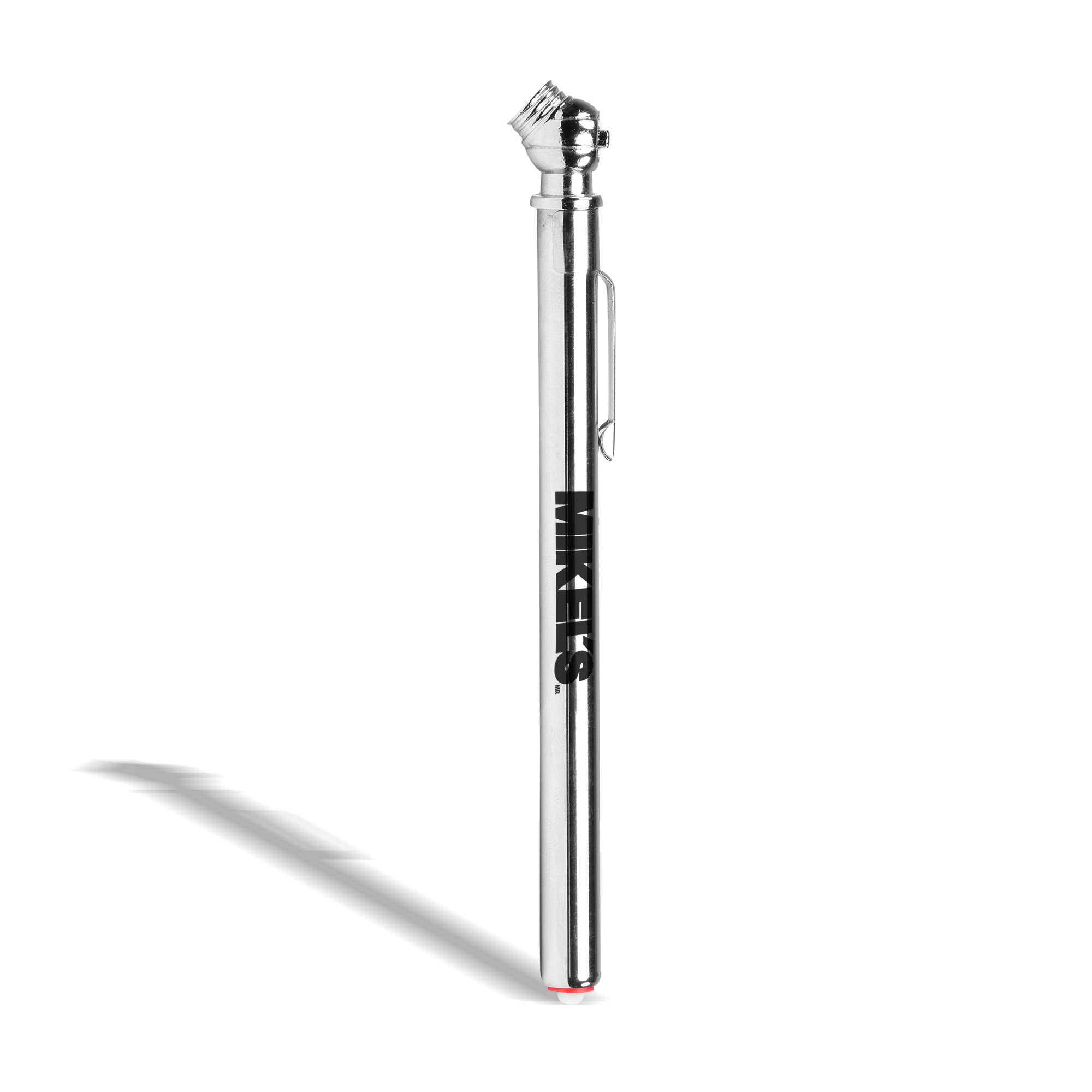 CALIBRADOR DE LUJO TIPO PLUMA RANGO (0-120 PSI)